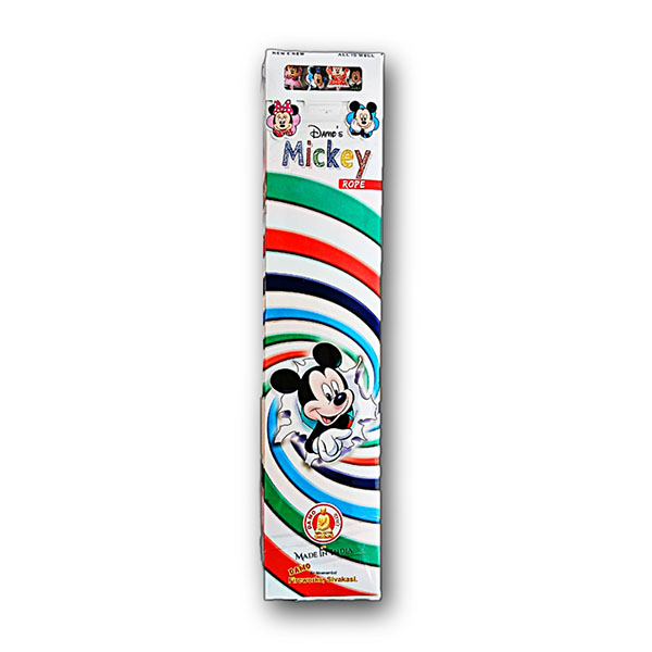 MICKY STICK